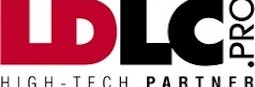LDLC.Pro logo