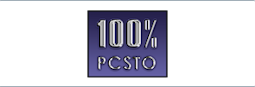 PCSTO logo