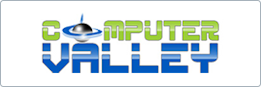 Computer Valley logo