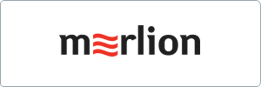 Merlion logo