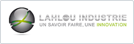 Lahlou Industrie logo