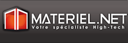 Materiel logo