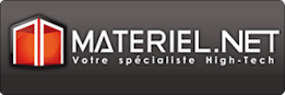 Materiel logo