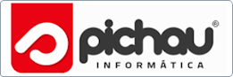 Pichau Informatica logo