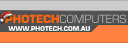 Photech Computers logo