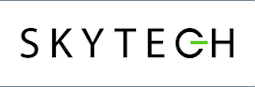 SKYTECH logo