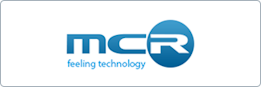 MCR logo