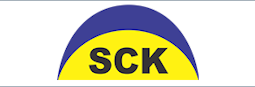 SCK logo