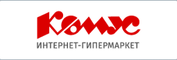 Komus logo