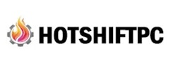 Hotshift PC logo