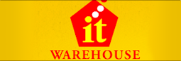 IT Warehouse logo