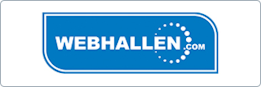 Webhallen.com logo