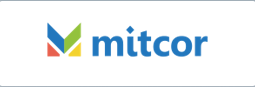 Mitcor logo