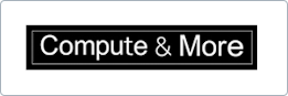 Compute & More logo