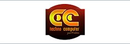 Techno Computer logo