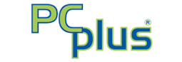 PCplus logo