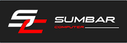 Sumbar Computer logo