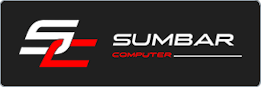 Sumbar Computer logo