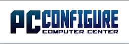 PC Configure Center logo