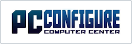 PC Configure Center logo