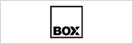 BOX logo