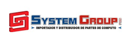 System Group logo