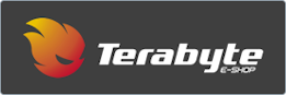 Terabyte e-shop logo