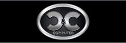 C&C Computers logo