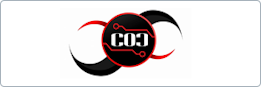 CoC Komputer logo