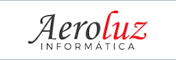 Aeroluz logo