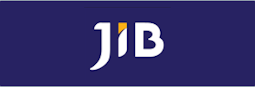 JIB Computer Group logo