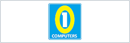 01 Computer Trading LLC logo