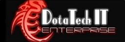 Dotatech IT Enterprise logo