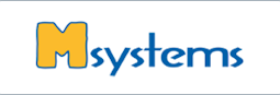 Msystems logo