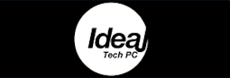 Ideal Tech PC logo