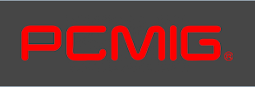 PC MIG logo