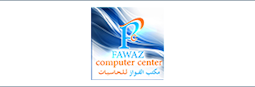 Al Fawaz Computer Center logo