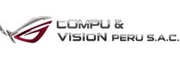 Compu & Vision logo
