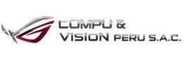 Compu & Vision logo