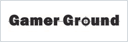 Gamer Ground logo