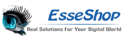 Esseshop logo