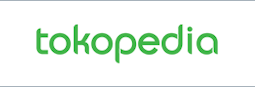 Tokopedia Official Store logo