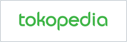 Tokopedia Official Store logo