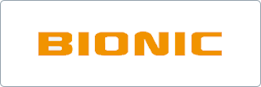 Bionic logo