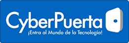 CyberPuerta logo