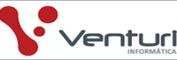 Venturi Gaming logo