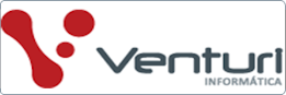 Venturi Gaming logo