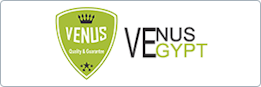 Venus Egypt for Import and Distribution logo