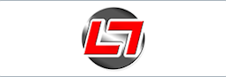 Lasortech logo