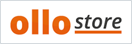 Ollo Store logo